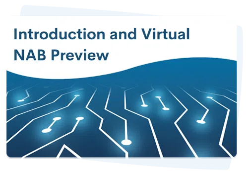 NAB Preview